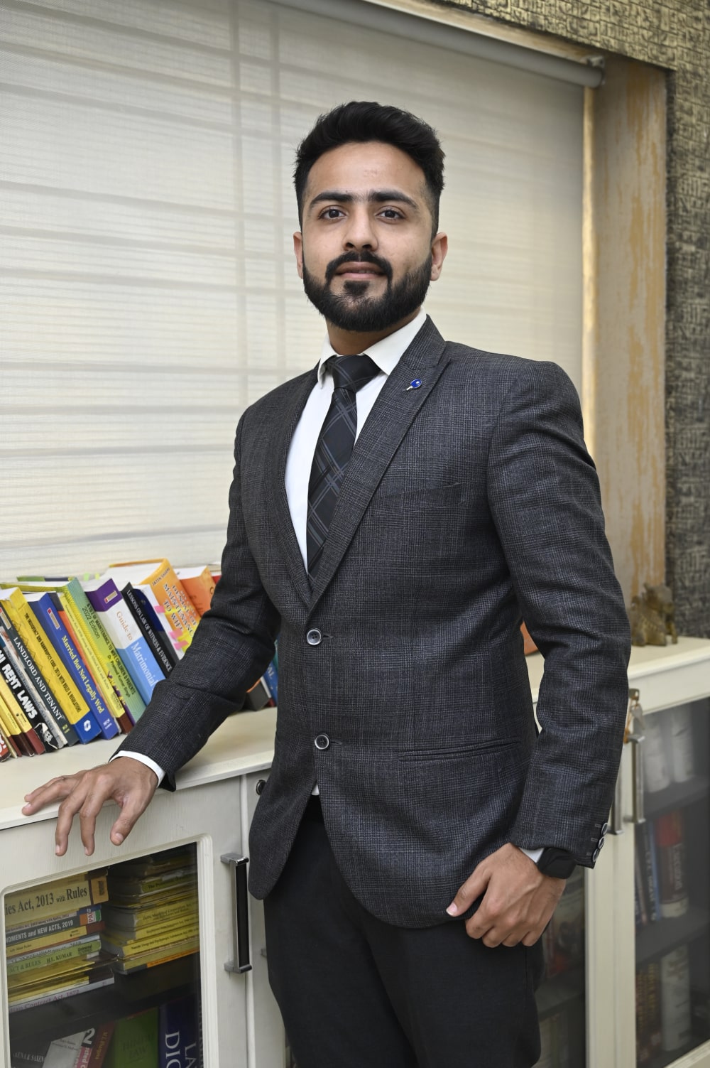 Rajat Asija